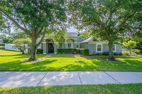 2490 Ponkan Summit Drive Apopka FL 32712