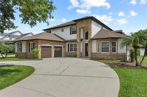 2506 Madron Court Orlando FL 32806