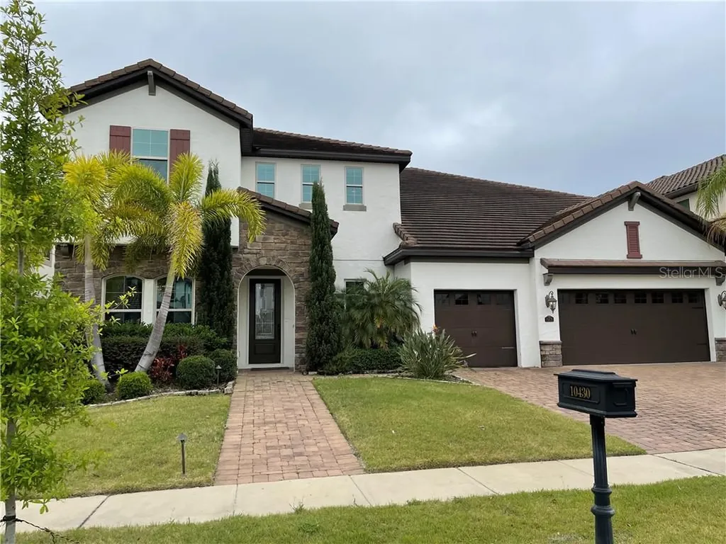 10430 Doth Street Orlando FL 32836