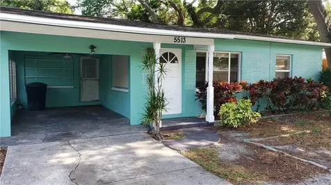 5513 15th Avenue S Gulfport FL 33707