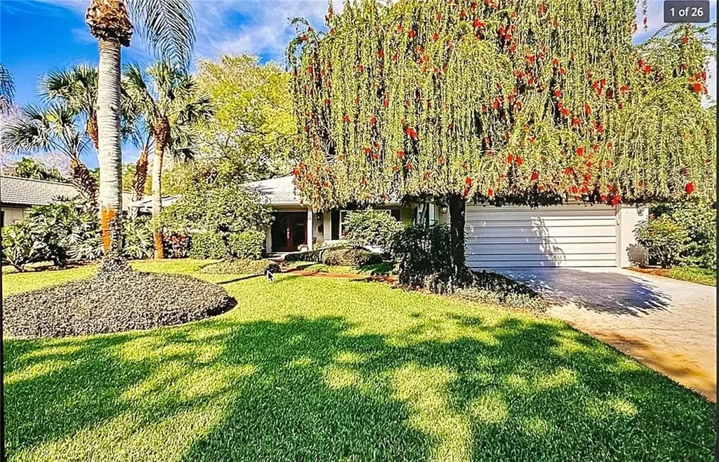 4250 Congreve Place Sarasota FL 34241