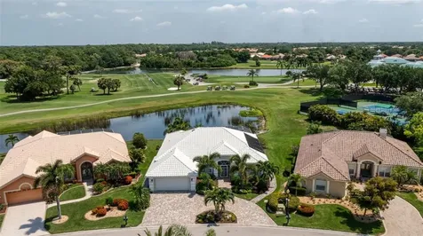 471 Fairway Isles Drive Venice FL 34285