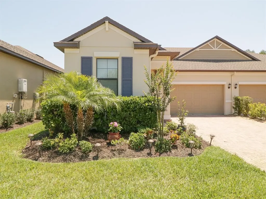 16874 Balance Cove Land O Lakes FL 34638