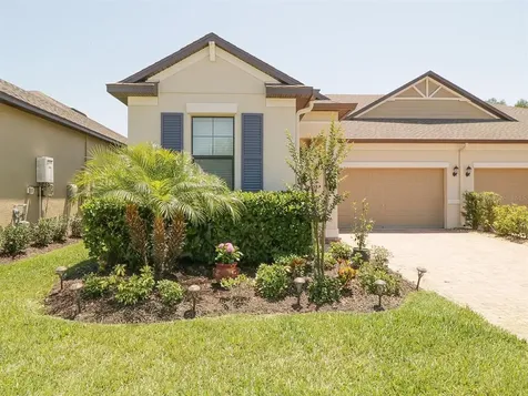 16874 Balance Cove Land O Lakes FL 34638