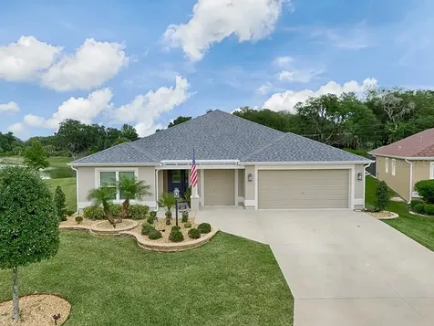 2693 Atamasco Lily Loop The Villages FL 32163