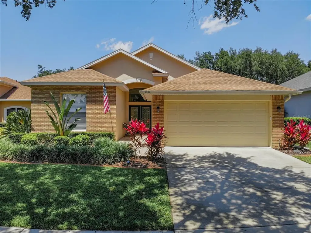 1308 Chessington Circle Lake Mary FL 32746