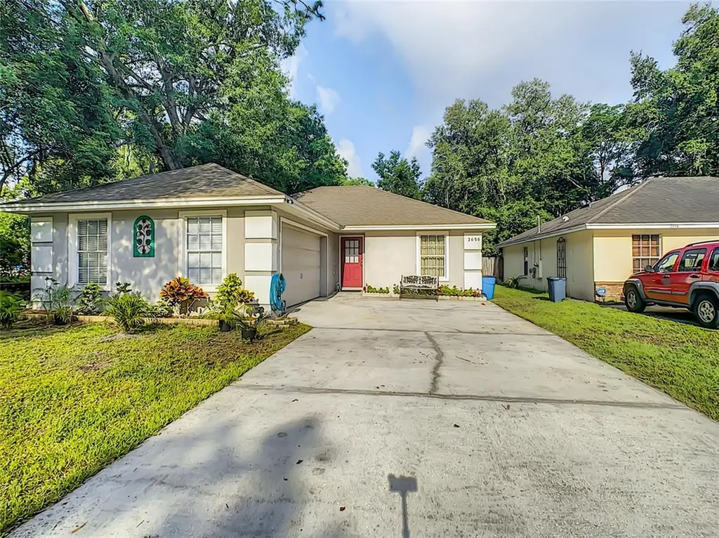 2658 S Myrtle Avenue Sanford FL 32773