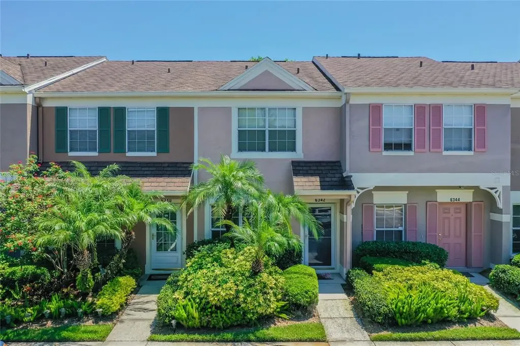 6342 Bayside Key Drive Tampa FL 33615