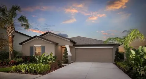 2938 Lytton Hall Drive Zephyrhills FL 33540