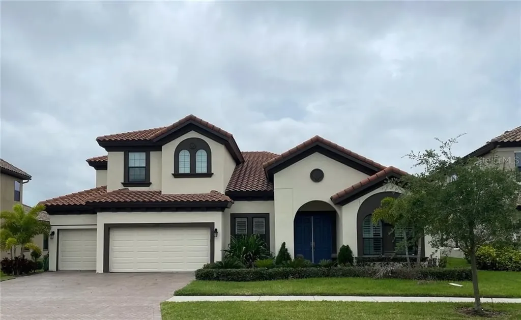 11919 Climbing Fern Avenue Riverview FL 33579