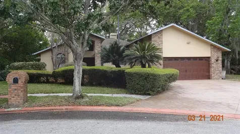 2932 Bridlewood Drive Palm Harbor FL 34683