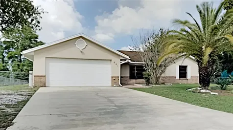 841 Anderson Drive Deltona FL 32725