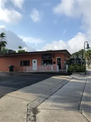 1406 Clearwater Largo Road N Largo FL 33770