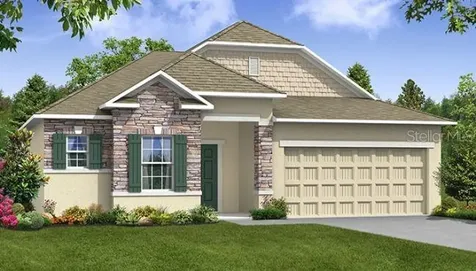 1074 Oak Bluff Drive Davenport FL 33837