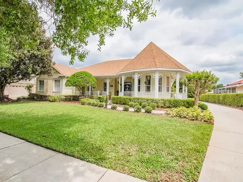 1727 Rose Garden Lane Orlando FL 32825