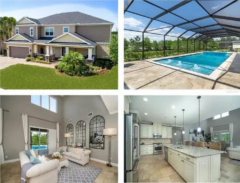 2375 Arboretum Drive Palm Harbor FL 34683