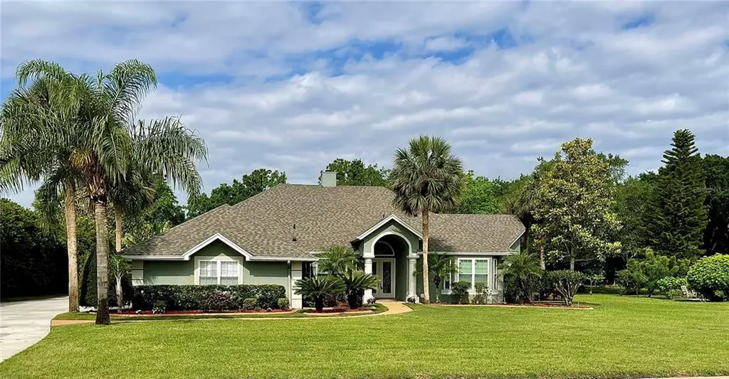 5128 Butler Ridge Drive Windermere FL 34786