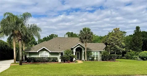 5128 Butler Ridge Drive Windermere FL 34786