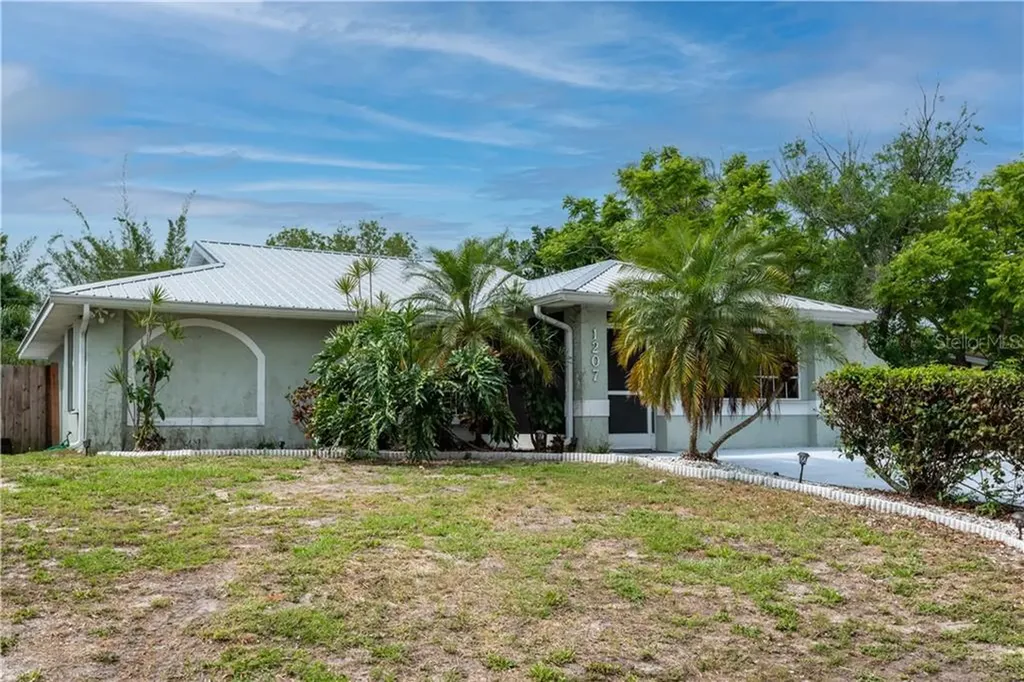 1207 Columbine Road Venice FL 34293
