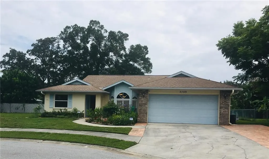 2709 Seaspray Street Sarasota FL 34231