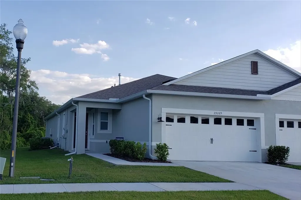 29269 Armoyan Boulevard Leesburg FL 34748