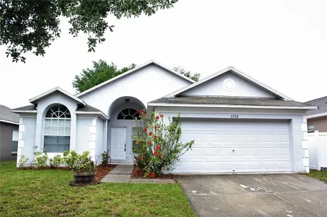 6926 Waterbrook Court Gibsonton FL 33534