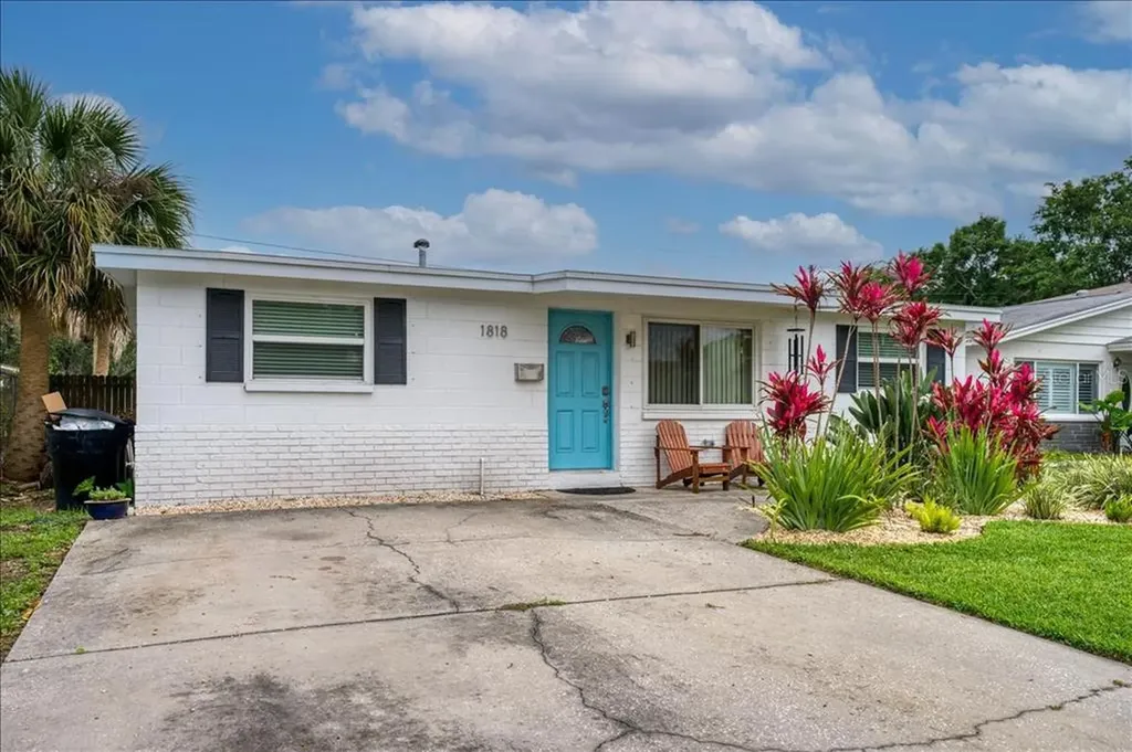 1818 Nevada Avenue NE St Petersburg FL 33703