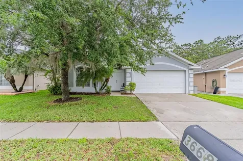 3668 Benson Park Boulevard Orlando FL 32829