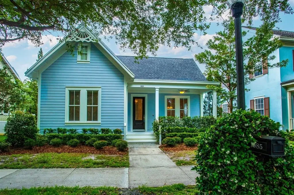1985 Common Way Road Orlando FL 32814