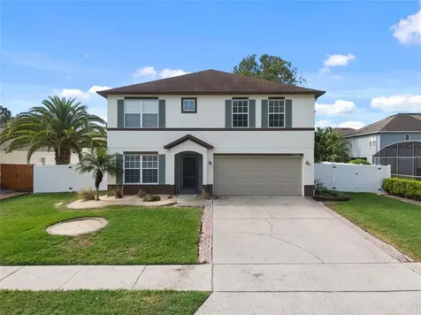 1136 Juniper Hammock Court Winter Garden FL 34787