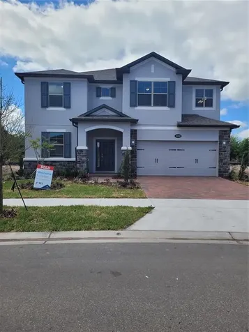 5332 Pavia Drive Saint Cloud FL 34771