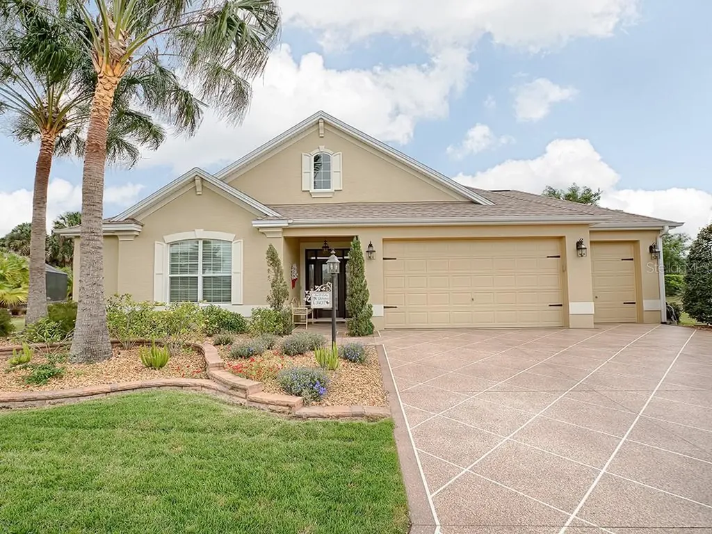 3437 Hollyoak Way The Villages FL 32163