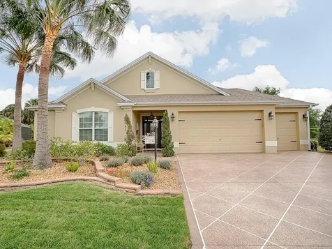 3437 Hollyoak Way The Villages FL 32163