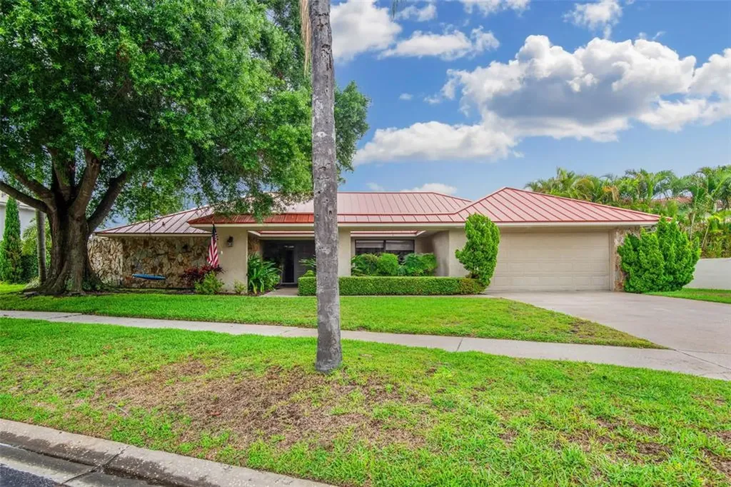 7124 Pelican Island Drive Tampa FL 33634