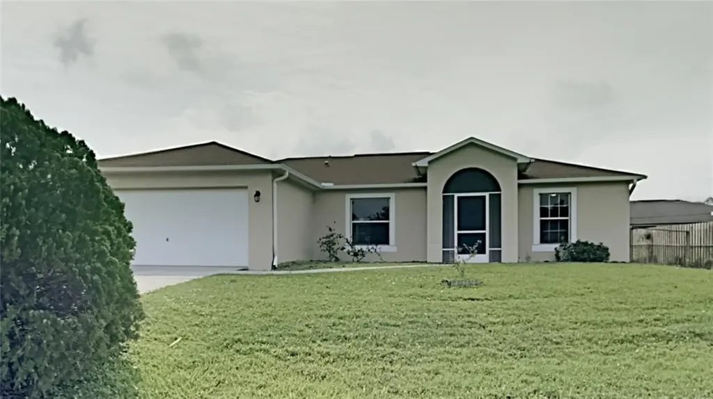 1072 Welco Street SE Palm Bay FL 32909