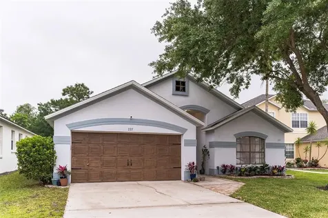 227 Portstewart Drive Orlando FL 32828