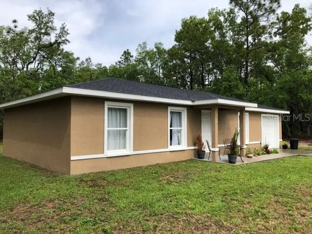 15161 SW 46th Circle Ocala FL 34473