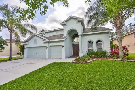 19105 Harbor Cove Court Lutz FL 33558