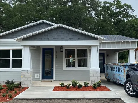 3911 N Lynn Avenue Tampa FL 33603