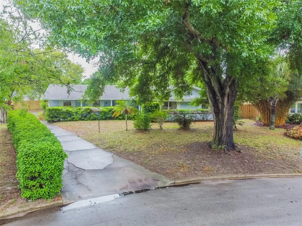 2250 Thunderbird Trail Maitland FL 32751