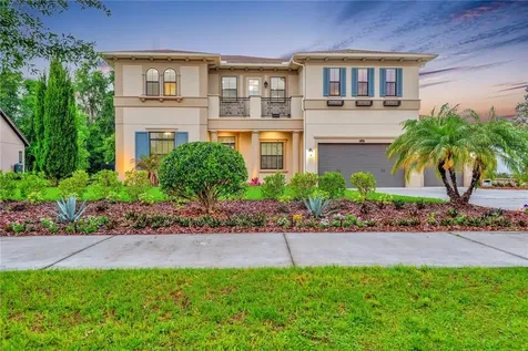 17914 Bramshot Place Lutz FL 33559