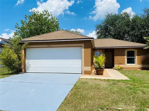 16055 Dorchester Boulevard Clermont FL 34714
