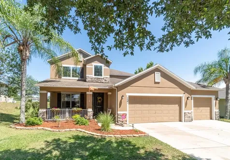 137 Blackstone Creek Road Groveland FL 34736