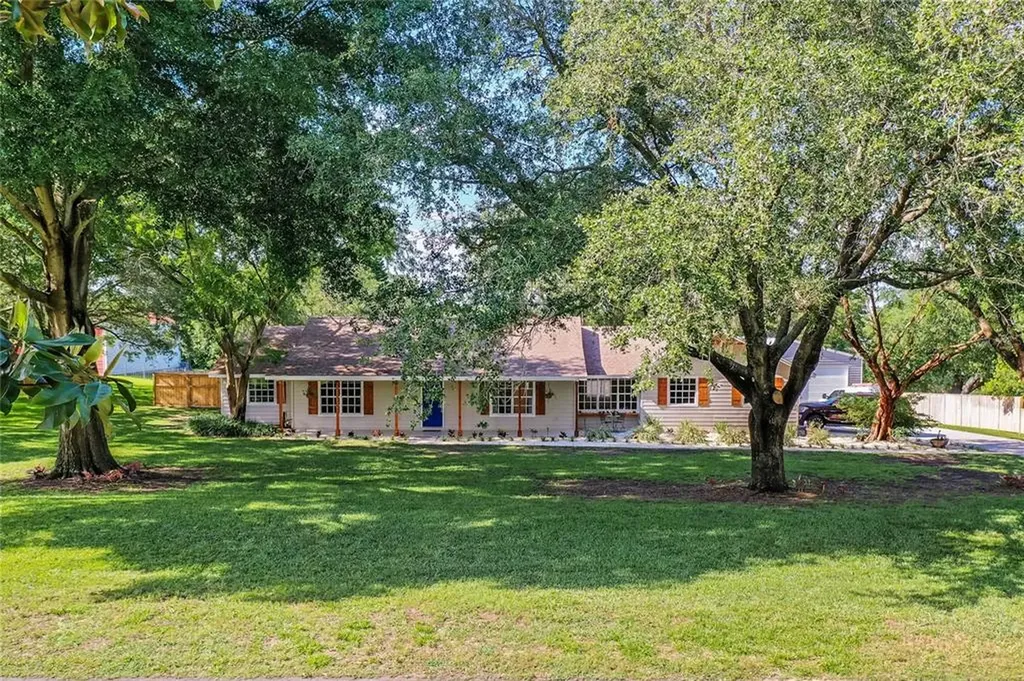 11431 Tuscarora Lane Minneola FL 34715