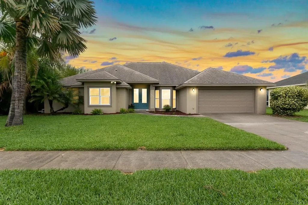2975 Savannahs Trail Merritt Island FL 32953