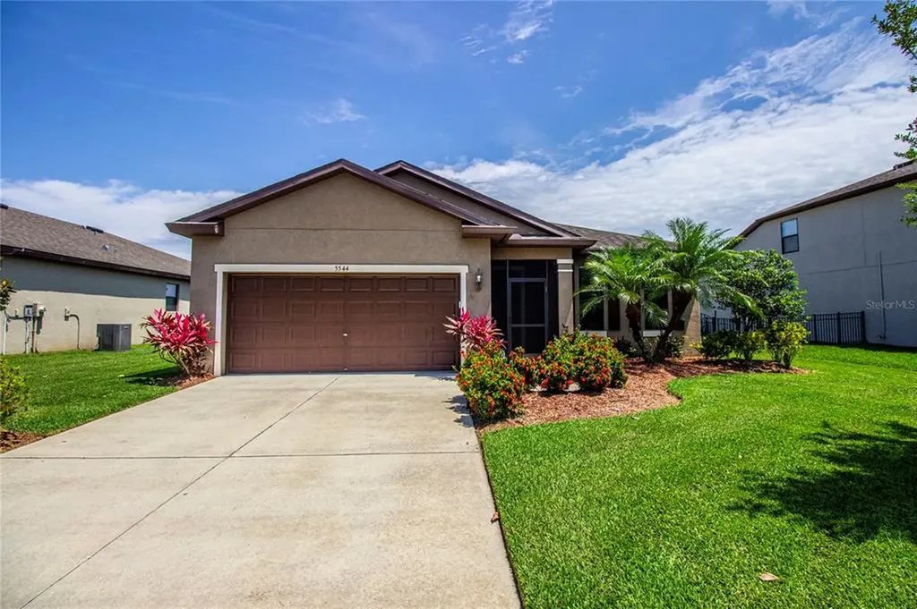 5544 107th Terrace E Parrish FL 34219