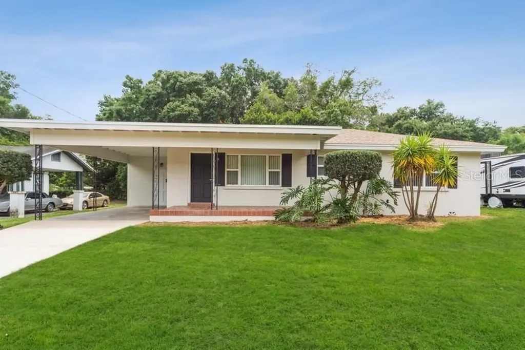 1024 Dorothy Street Lakeland FL 33815