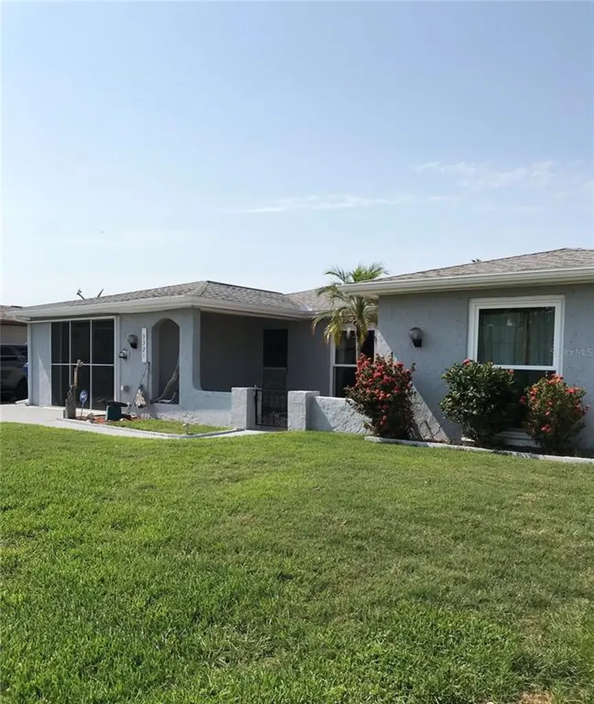 3321 Supreme Drive Holiday FL 34691