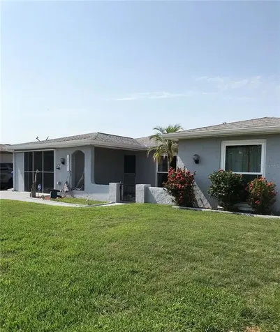 3321 Supreme Drive Holiday FL 34691