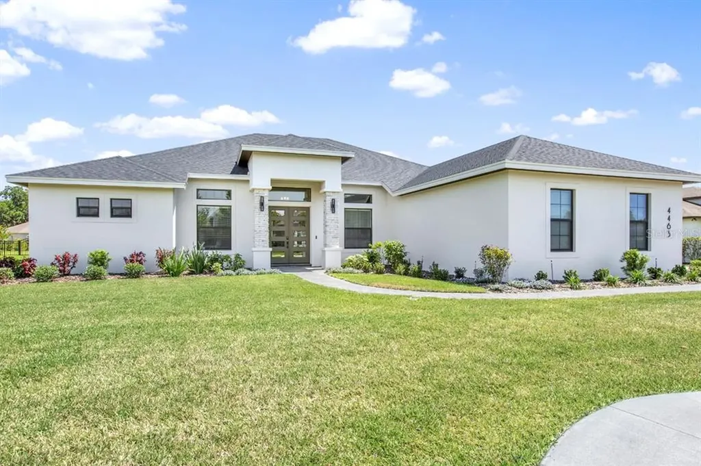 4463 Coachwood Lane Mulberry FL 33860